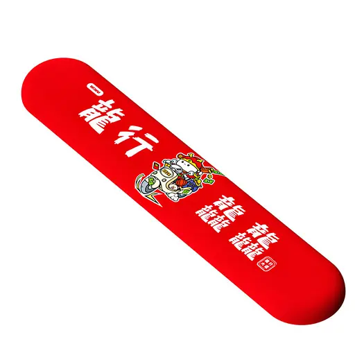 Подставка под запястье WIWU KWR-01 Red