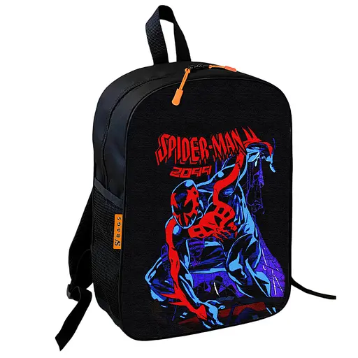 Рюкзак школьный детский 36х27см Человек-Паук «Spider-Man» для мальчика (00783)