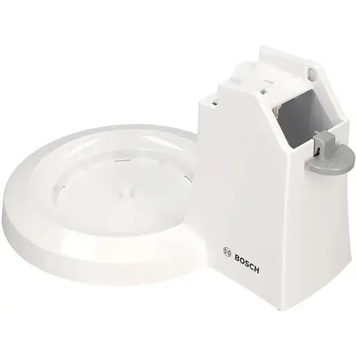 Корпус для чаші міксера Bosch ErgoMixx, CleverMixx 00741748 (741748) (з шестернями в комплекті)