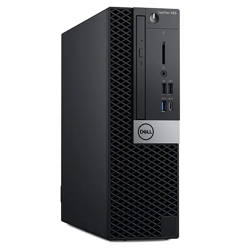 Комп'ютер Dell Refurb OptiPlex XE3 SFF i3-8100/8/240SSD - фото 3