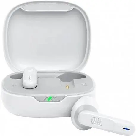 Наушники TWS JBL Wave 300 White (JBLW300TWSWHT)