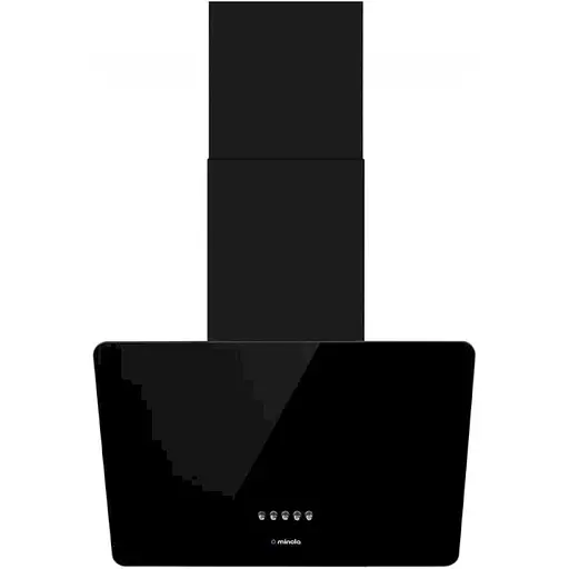 Декоративная вытяжка Minola HDN 5224 BL 700 LED - фото 1