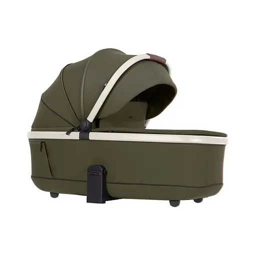 Універсальна коляска-книжка Carrello Vector CRL-6550 2 в 1 Deep Green - фото 6