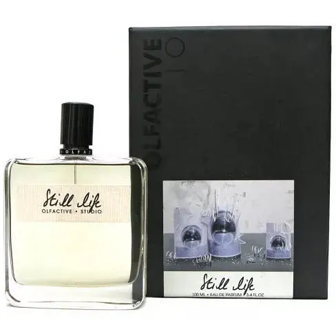 Парфюмированная вода оригинал Olfactive Studio Still Life 100 мл - фото 1