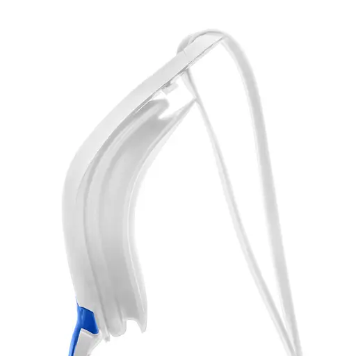 Окуляри для плавання Renvo Selin Уні Anti-fog Білий OSFM (2SG215-034) - фото 4