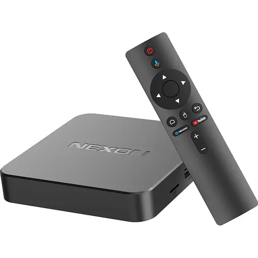 Медіаплеєр Nexon X7+ 4/32GB (123366) - фото 2