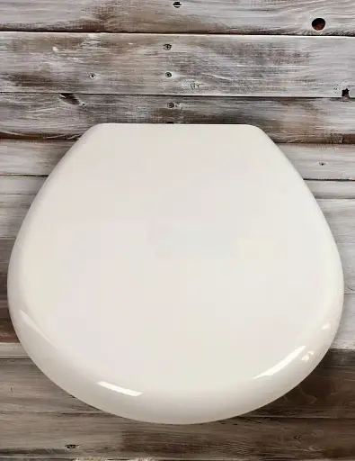 Сидения для унитаза с микролифтом NKP IPEK 0304 Soft Close+Quick Release из термопласта - фото 4