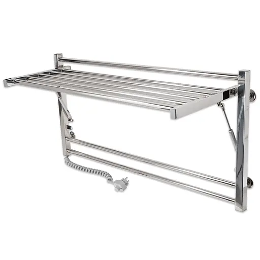 Електрична рушникосушка Laris Астор П8 1000x540 Е 73207344 - фото 1