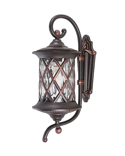 Уличный светильник Nowodvorski 6911 LANTER - фото 1