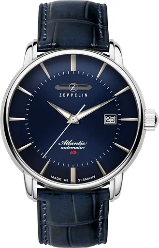 Годинник Zeppelin Atlantic 8460-3