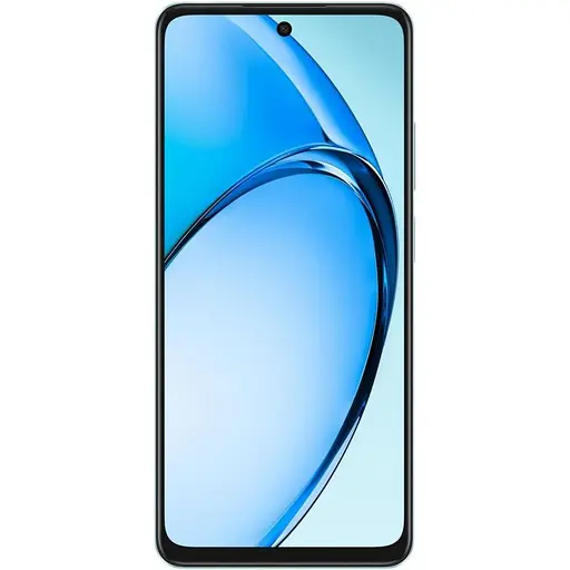 Смартфон Oppo A3x 4G 4/128GB Ocean Blue - фото 2