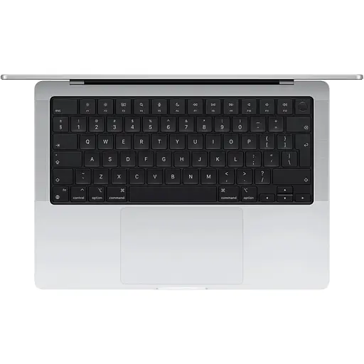 Ноутбук Apple MacBook Pro 14'' M5 24GB/1TB Silver 2025 (MDE64) [149221] - фото 2