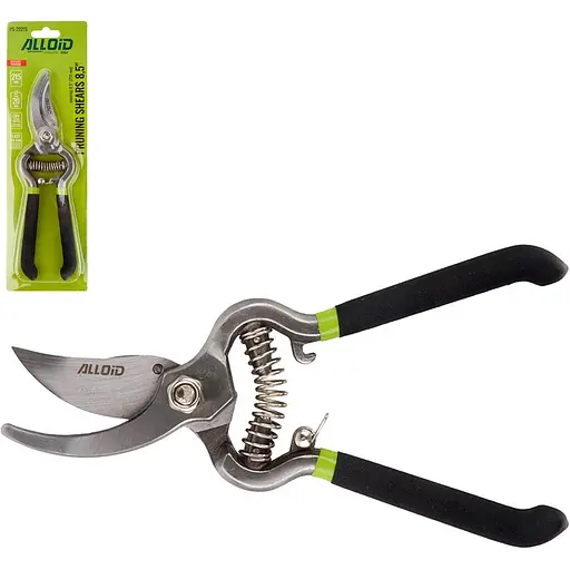 Секатор Alloid 215 мм (PS-22215) - фото 2