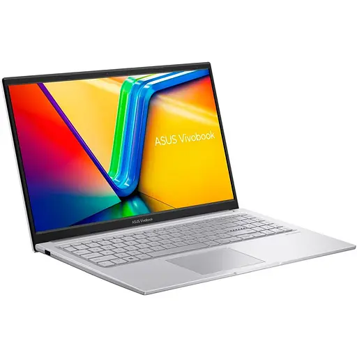 Ноутбук Asus VivoBook 15 X1504VA (X1504VA-BQ1036) [137140] - фото 2