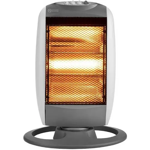 Інфрачервоний обігрівач Neo Tools 1,2 кВт (90-114) - фото 2