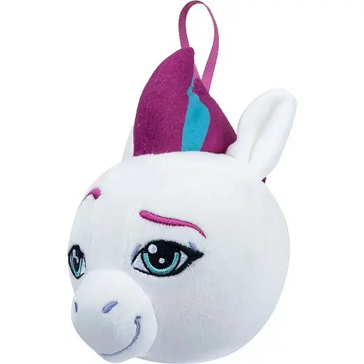 Дитяча м'яка іграшка-сюрприз My Little Pony M14161 в асортименті - фото 8