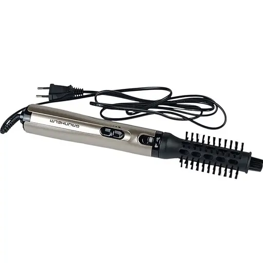 Фен-щетка Grunhelm GHA-829 [146086] - фото 4