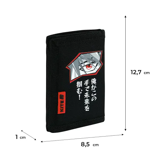 Кошелек Kite (K26-598-9) - фото 5