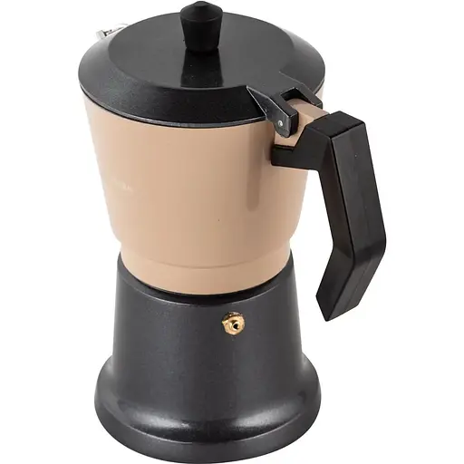 Кофеварка гейзерная Maxmark MK-AL4110 (300 мл) - фото 3