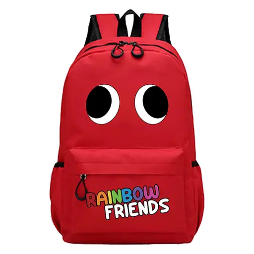 Рюкзак Rainbow Friends, C60022 (в ассортименте) - фото 2