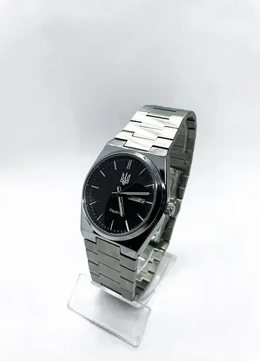 Наручний годинник Skmei 8829 Сріблястий (IBW909SB) - фото 7