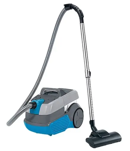 Пилосос миючий Zelmer ZVC9130M W&D Leon - фото 4