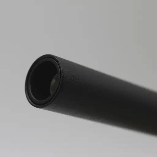 Вбудований світильник Skarlat RSL74197 3W BK 3000K - фото 5