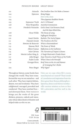 How To Be a Stoic - фото 2