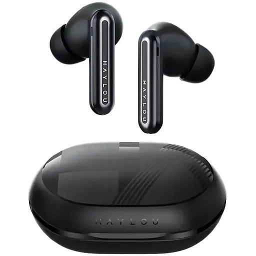 Наушники Haylou Mori Pro black