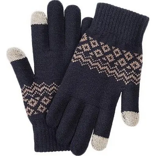 Перчатки сенсорные Xiaomi Touch Screen Gloves Finger Winter XMJ012