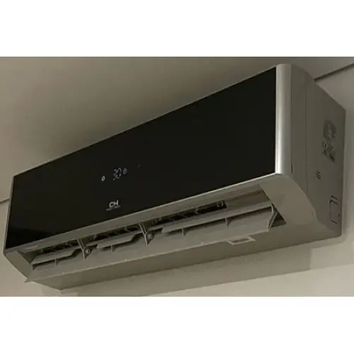 Кондиционер Cooper&Hunter CH-S09FTXAM2S-BL Supreme - фото 3