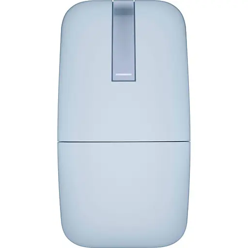Миша Dell MS700 Bluetooth Travel Mouse Misty Blue (570-BBFX) - фото 3