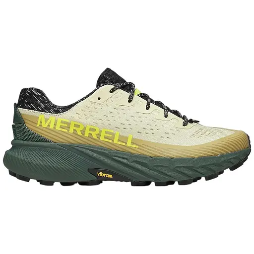 Кросівки Merrell Agility Peak 5 Mns 43.5 Білий/Зелений (1054-036.1664)