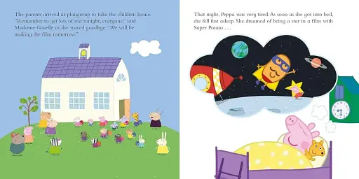 Peppa Pig: Dream Big, Peppa! - фото 4