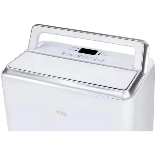 Осушитель воздуха TCL DEWA16EB - фото 5