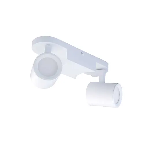 Спот Skarlat TH8802 WH - фото 1