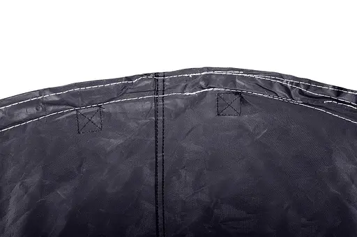 Сумка садова Neo Tools 170л, d55см, 70см, поліпропілен180г/м кв - фото 6