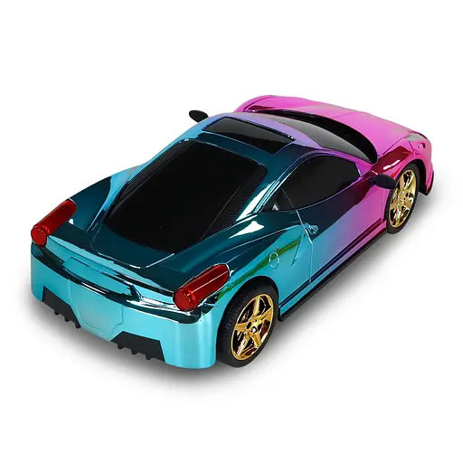 Автомобіль на радіокеруванні KS Drive Chameleon (SL-6083RH) - фото 7