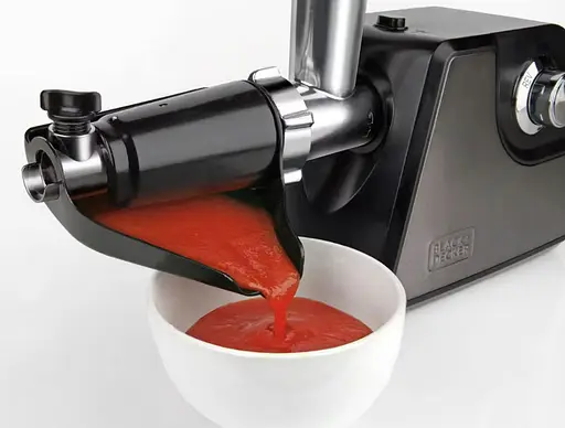 М’ясорубка Black&Decker BXMMA1000E - фото 13