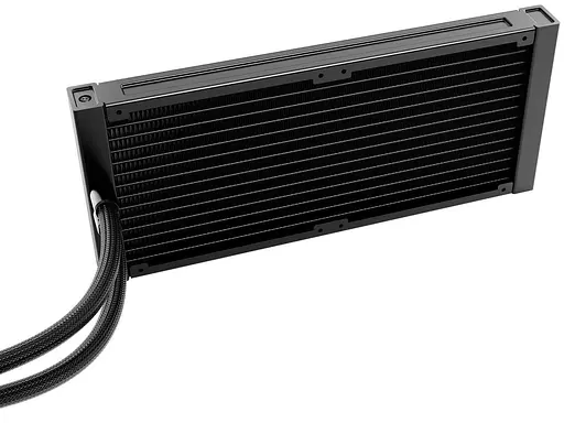 СВО be quiet! PURE LOOP 3 280mm (BW028EU) - фото 3