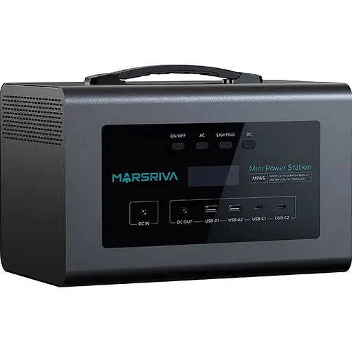Зарядная станция Marsriva MP6S (125381) - фото 2