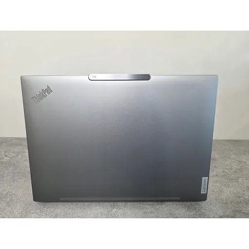 Ноутбук Lenovo ThinkPad T14 Gen 5, Ultra 7 155U, 32GB, 1TB, touchscreen - фото 10