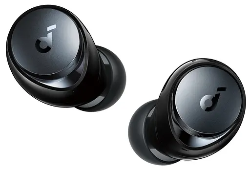 Гарнитура Anker SoundСore Space A40 Black - фото 4