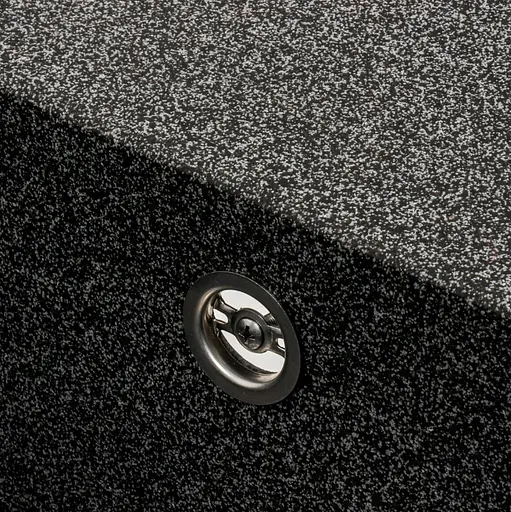 Кухонна мийка Platinum 7950 AZURIT (SP000040282) - фото 3