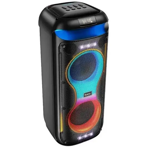 Акустика беспроводная – караоке система Hoco ha13 pro - фото 1