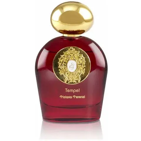 Духи оригинал Tiziana Terenzi Tempel 100 мл тестер Extrait de Parfum - фото 1