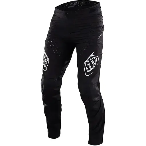 Велоштани TLD Sprint Pant Mono  Black M Troy Lee Designs (1106-229931003)