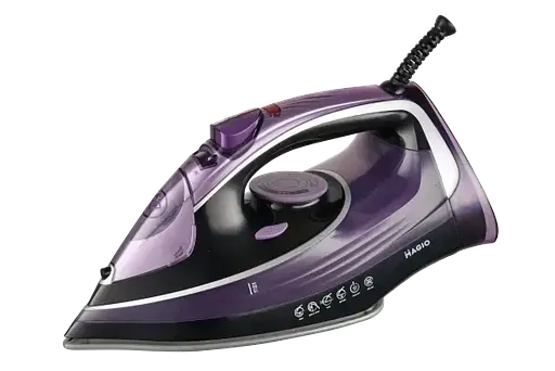 Утюг MAGIO MG-531 - фото 2