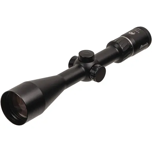 Приціл оптичний Burris Fullfield IV 3-12x56mm 30мм E3 illum