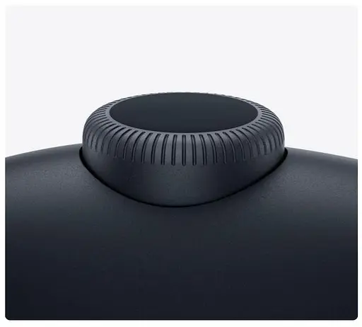 Навушники бездротові Apple AirPods Max USB-C Midnight (MWW43) - фото 6